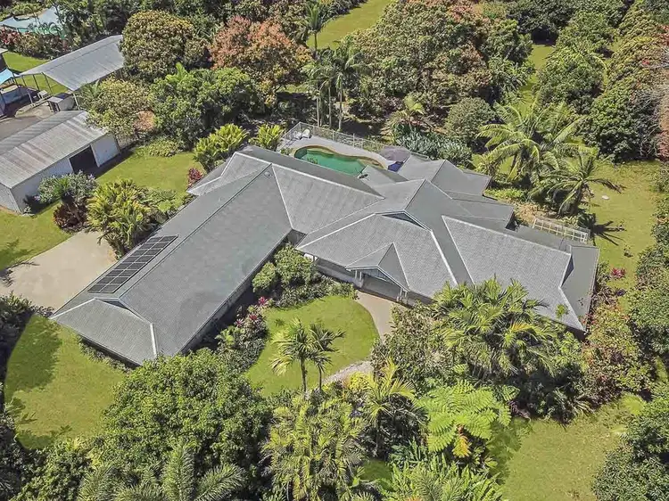 Main view of Homely house listing, 21-23 Robb Road, Redlynch QLD 4870