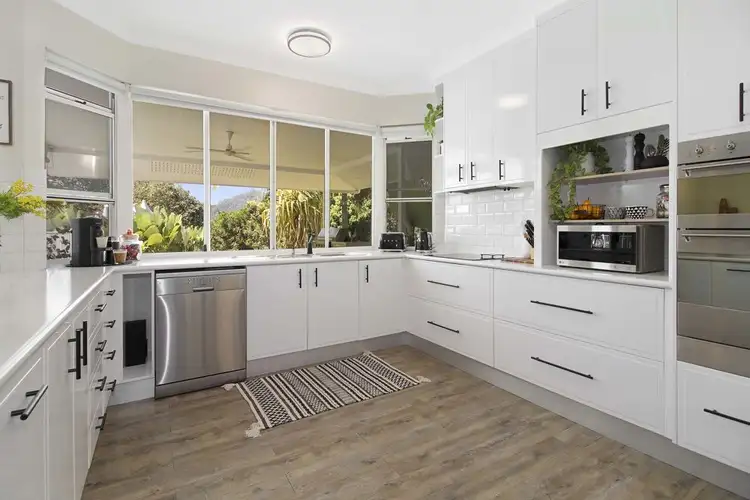 Second view of Homely house listing, 21-23 Robb Road, Redlynch QLD 4870