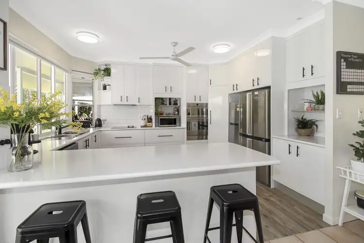 Third view of Homely house listing, 21-23 Robb Road, Redlynch QLD 4870