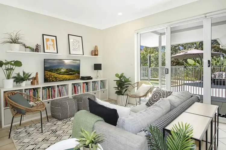 Fourth view of Homely house listing, 21-23 Robb Road, Redlynch QLD 4870