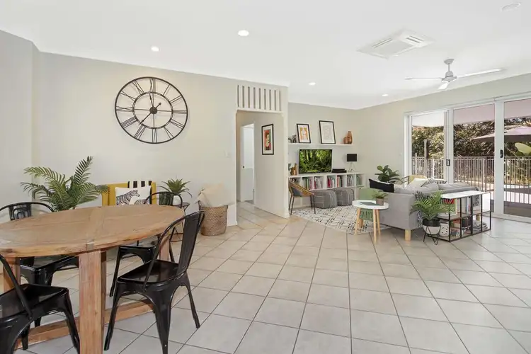 Fifth view of Homely house listing, 21-23 Robb Road, Redlynch QLD 4870