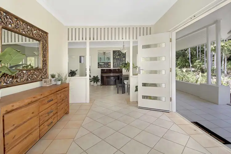 Sixth view of Homely house listing, 21-23 Robb Road, Redlynch QLD 4870