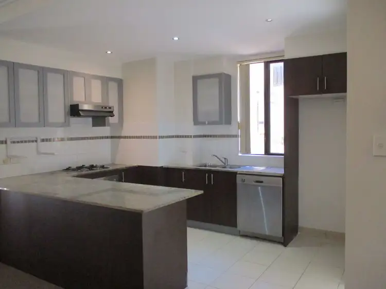 Second view of Homely unit listing, 1/2-4 Telopea Street, Telopea NSW 2117