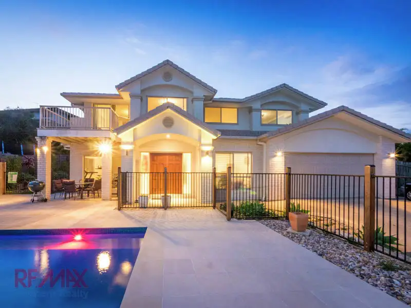 Main view of Homely house listing, 24 Silkyoak Way, Albany Creek QLD 4035