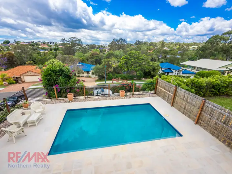 Third view of Homely house listing, 24 Silkyoak Way, Albany Creek QLD 4035