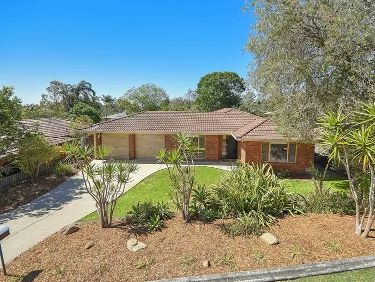Main view of Homely house listing, 9 Gilford Crescent, Albany Creek QLD 4035