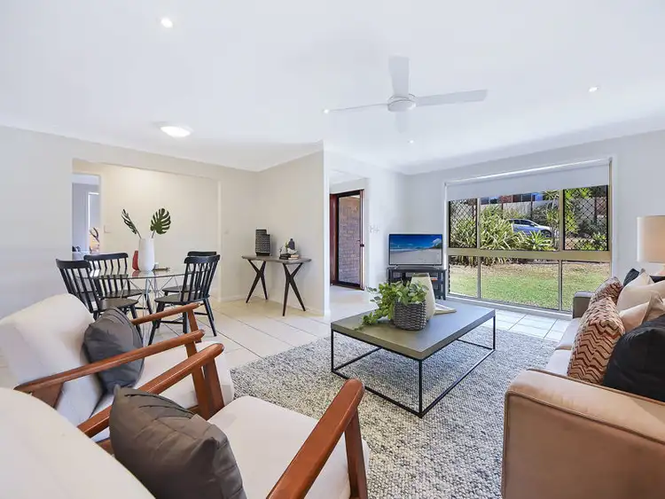 Third view of Homely house listing, 9 Gilford Crescent, Albany Creek QLD 4035