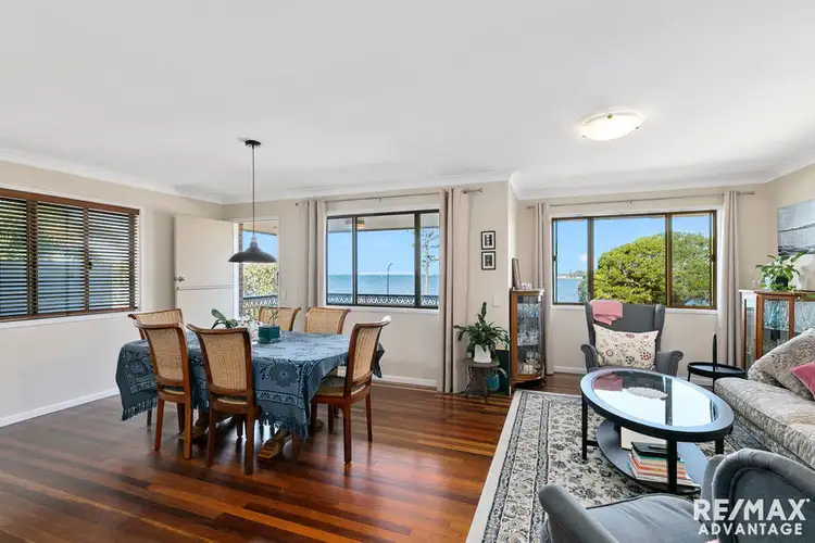 Fifth view of Homely house listing, 365 Esplanade, Manly QLD 4179