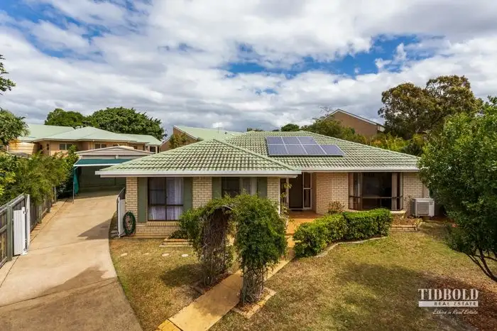 Main view of Homely house listing, 12 Hettwer Court, Victoria Point QLD 4165