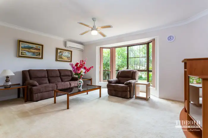 Third view of Homely house listing, 12 Hettwer Court, Victoria Point QLD 4165