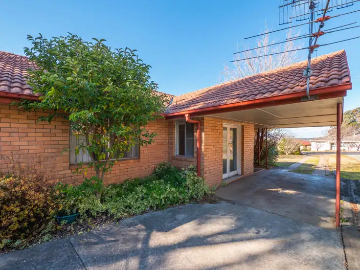 Third view of Homely house listing, 13 Jubilee Road, Armidale NSW 2350