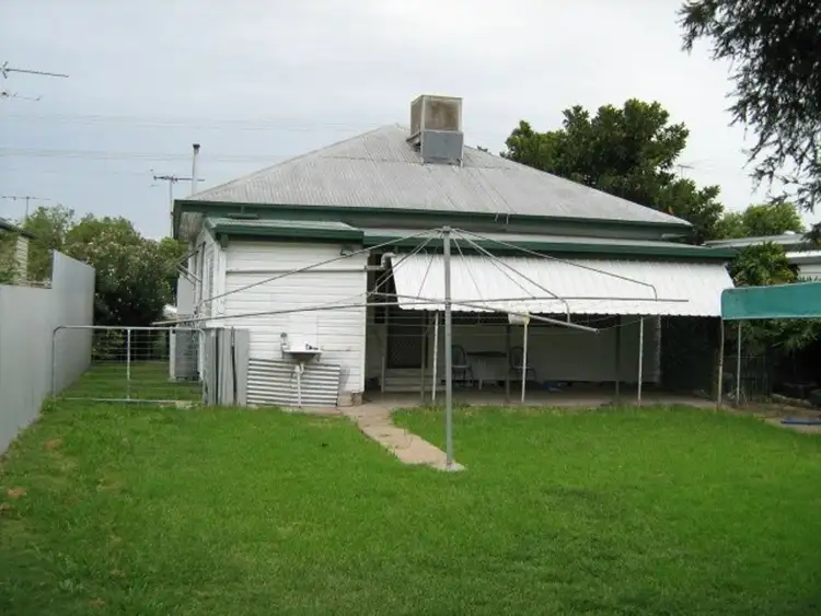 Second view of Homely house listing, 45 Dover Street, Moree NSW 2400