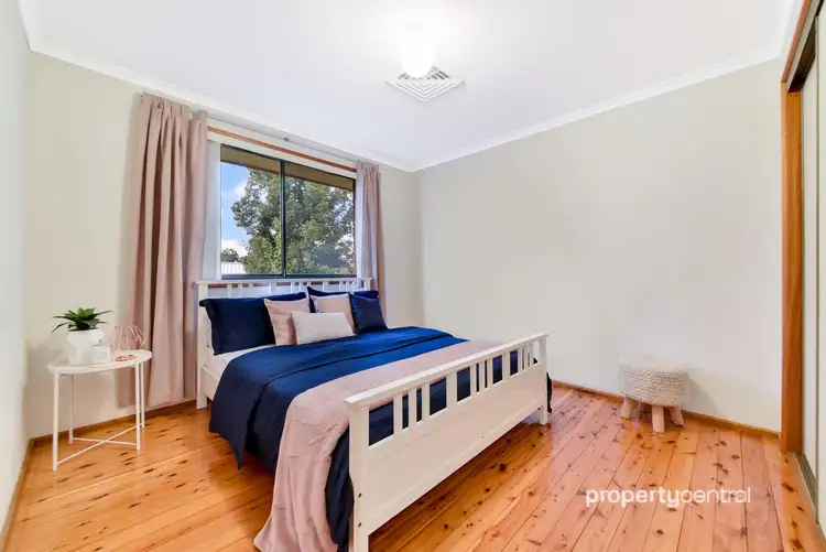 Sixth view of Homely house listing, 50 Farmview Drive, Cranebrook NSW 2749