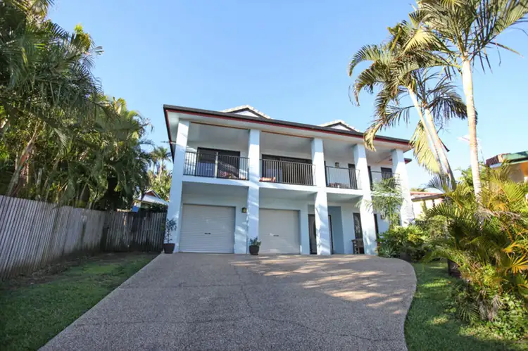 Main view of Homely house listing, 40 Fairmeadow Dr, Mount Pleasant QLD 4740