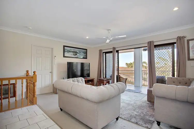 Third view of Homely house listing, 40 Fairmeadow Dr, Mount Pleasant QLD 4740