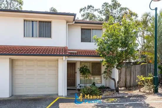 10/31 Merrick Street, Wishart QLD 4122
