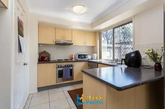 Third view of Homely townhouse listing, 10/31 Merrick Street, Wishart QLD 4122