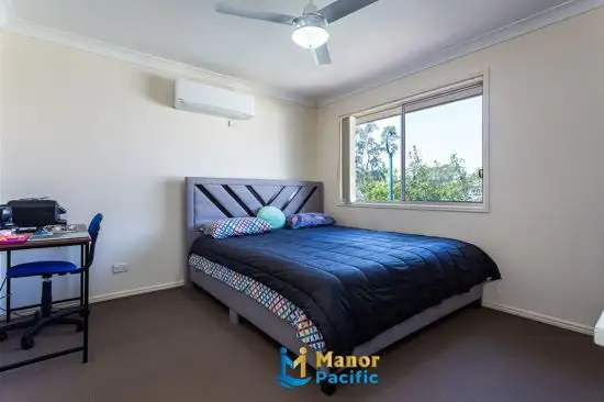Fourth view of Homely townhouse listing, 10/31 Merrick Street, Wishart QLD 4122