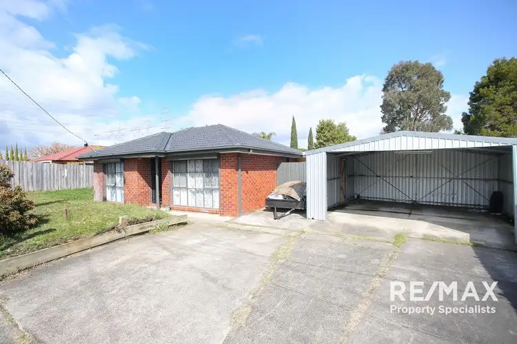 Main view of Homely house listing, 160 Warana Drive, Hampton Park VIC 3976
