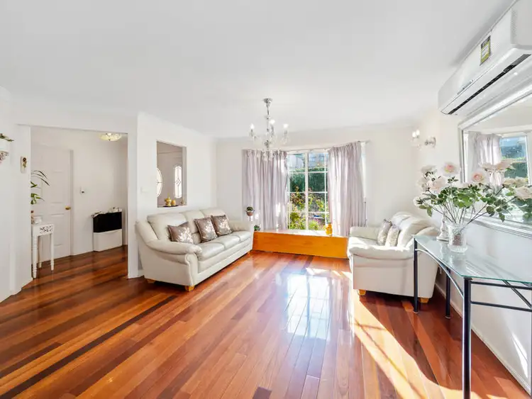 Second view of Homely house listing, 14 Chianti Court, Glenwood NSW 2768