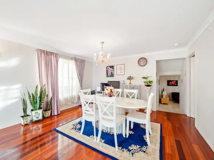 Fourth view of Homely house listing, 14 Chianti Court, Glenwood NSW 2768