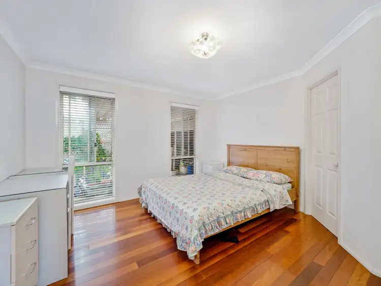Fifth view of Homely house listing, 14 Chianti Court, Glenwood NSW 2768