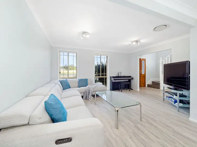 Second view of Homely house listing, 145 Meurants Lane, Glenwood NSW 2768