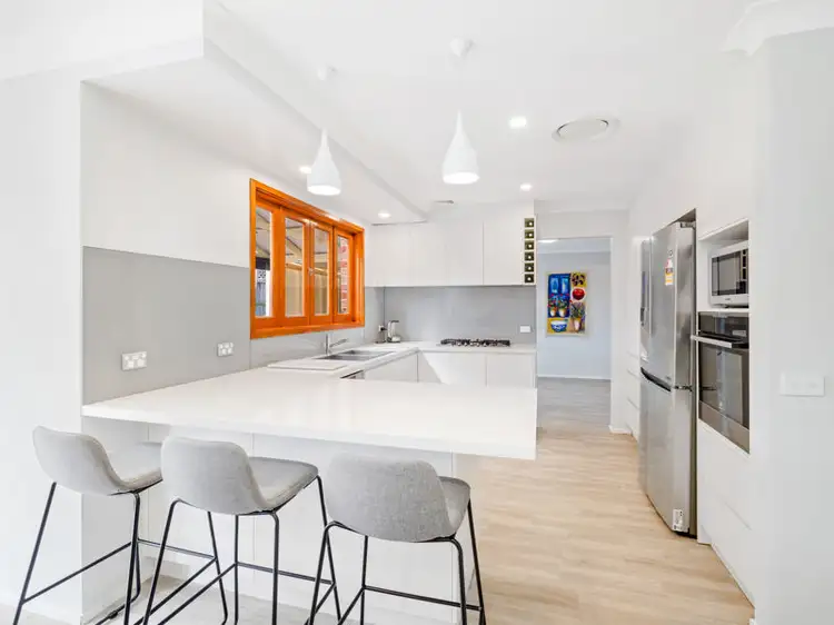 Fifth view of Homely house listing, 145 Meurants Lane, Glenwood NSW 2768