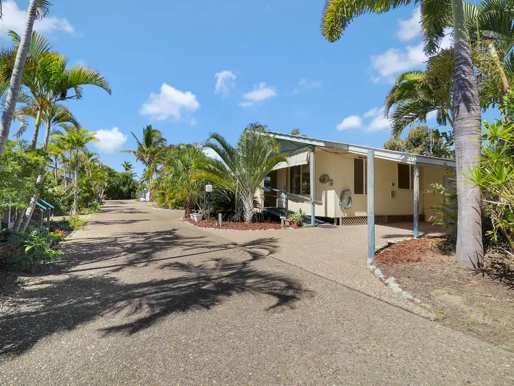 Second view of Homely villa listing, 124/760 Scenic Highway, Kinka Beach QLD 4703