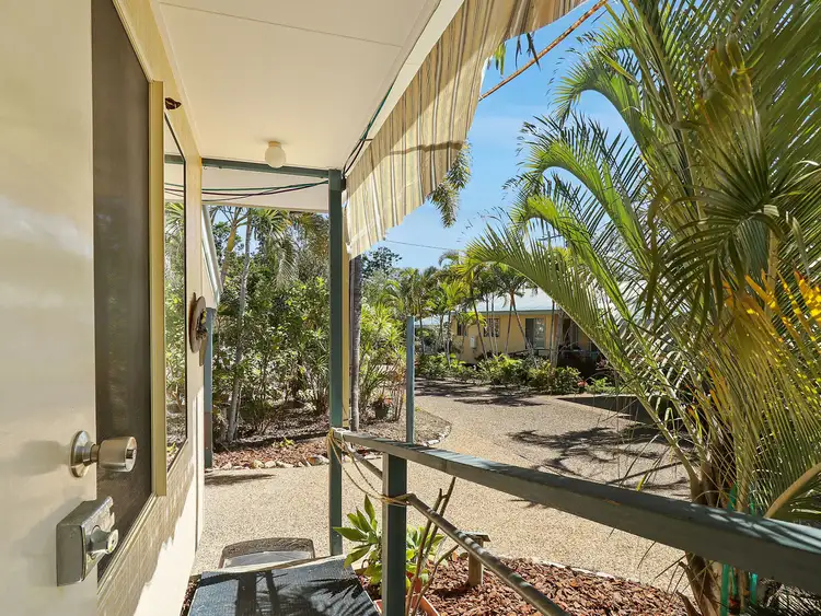 Fourth view of Homely villa listing, 124/760 Scenic Highway, Kinka Beach QLD 4703