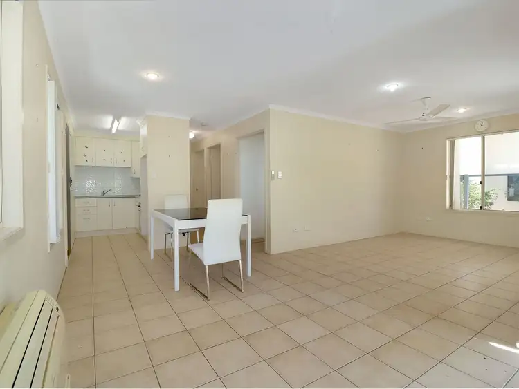 Fifth view of Homely villa listing, 124/760 Scenic Highway, Kinka Beach QLD 4703