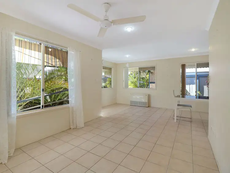 Sixth view of Homely villa listing, 124/760 Scenic Highway, Kinka Beach QLD 4703