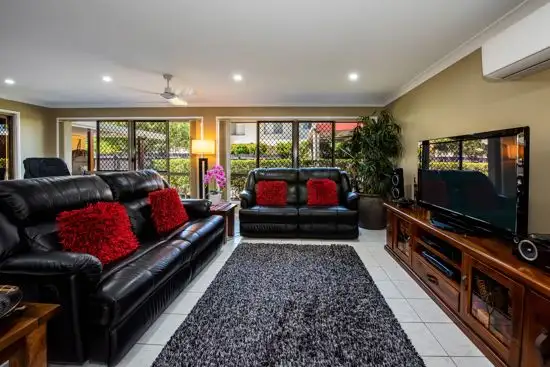Sixth view of Homely house listing, 14 Riverleigh Drive, North Mackay QLD 4740