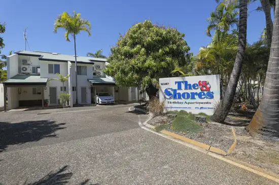 11/9 Pacific Drive, Blacks Beach QLD 4740