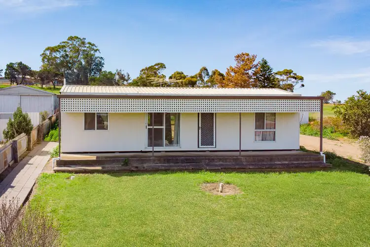 Main view of Homely house listing, 8 Moore Street, Murray Bridge SA 5253