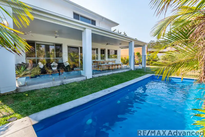 Main view of Homely house listing, 24 First Avenue, Bongaree QLD 4507