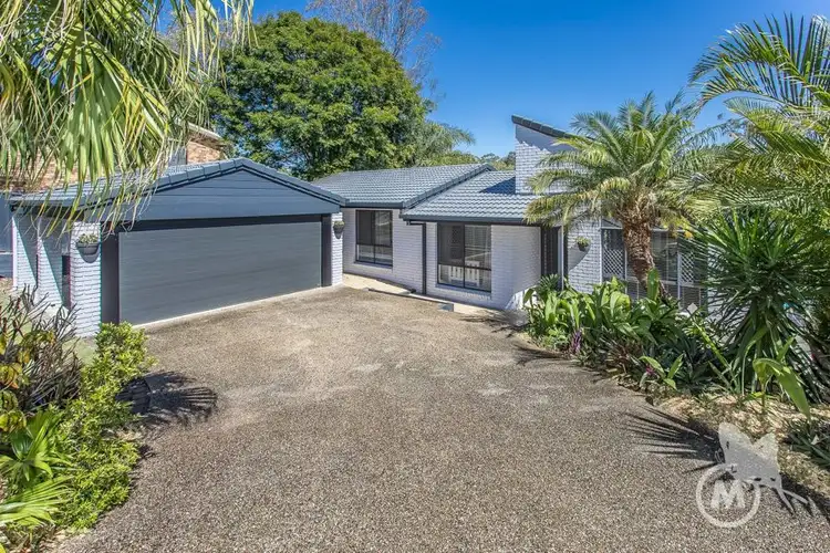 Main view of Homely house listing, 44 Soames Street, Everton Park QLD 4053