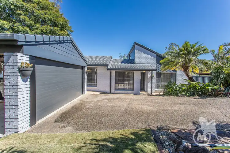 Second view of Homely house listing, 44 Soames Street, Everton Park QLD 4053