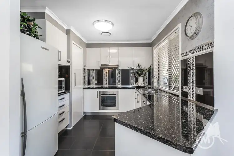 Fourth view of Homely house listing, 44 Soames Street, Everton Park QLD 4053