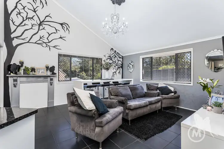 Fifth view of Homely house listing, 44 Soames Street, Everton Park QLD 4053