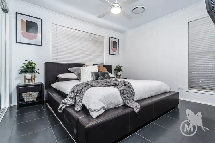 Seventh view of Homely house listing, 44 Soames Street, Everton Park QLD 4053