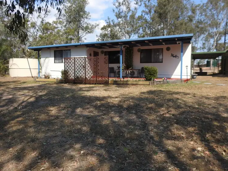 Third view of Homely rural property listing, 99-123 Pennine Dr, South Maclean QLD 4280