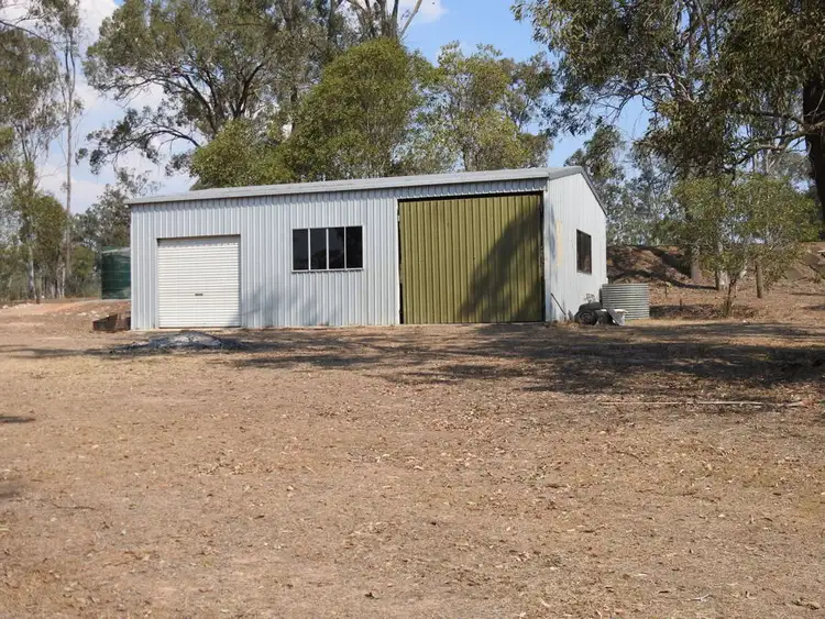 Fourth view of Homely rural property listing, 99-123 Pennine Dr, South Maclean QLD 4280