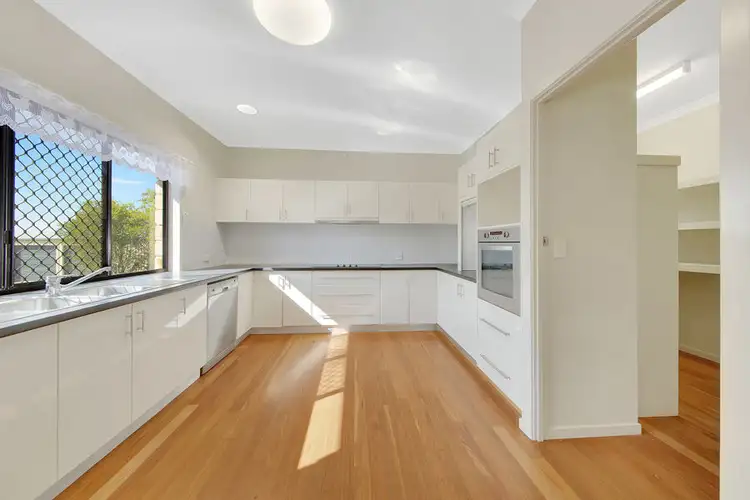 Second view of Homely rural property listing, 188 Jim Whyte Way, Burua QLD 4680