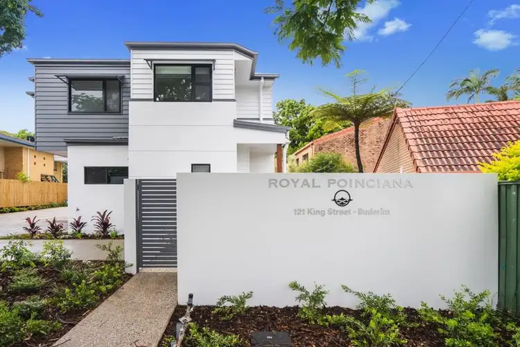 121 King St, Buderim QLD 4556