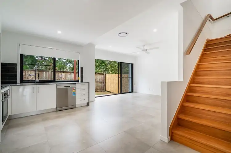 Second view of Homely townhouse listing, 121 King St, Buderim QLD 4556
