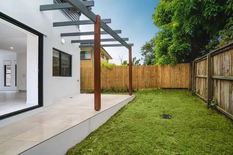 Third view of Homely townhouse listing, 121 King St, Buderim QLD 4556