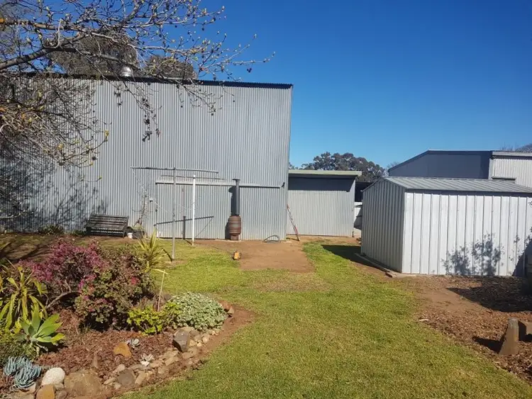 Second view of Homely house listing, 89 Denison St, Berrigan NSW 2712