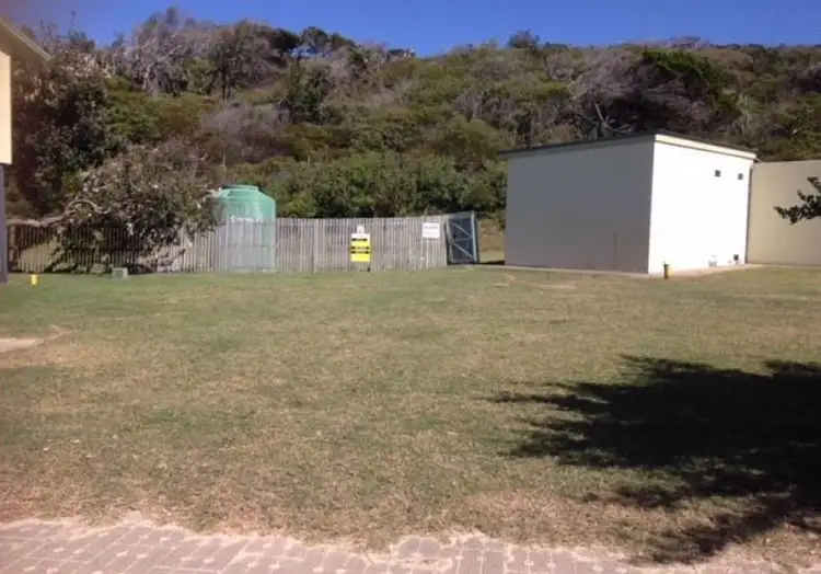 Second view of Homely land listing, Lot 28 Williams Avenue, Eurong QLD 4581