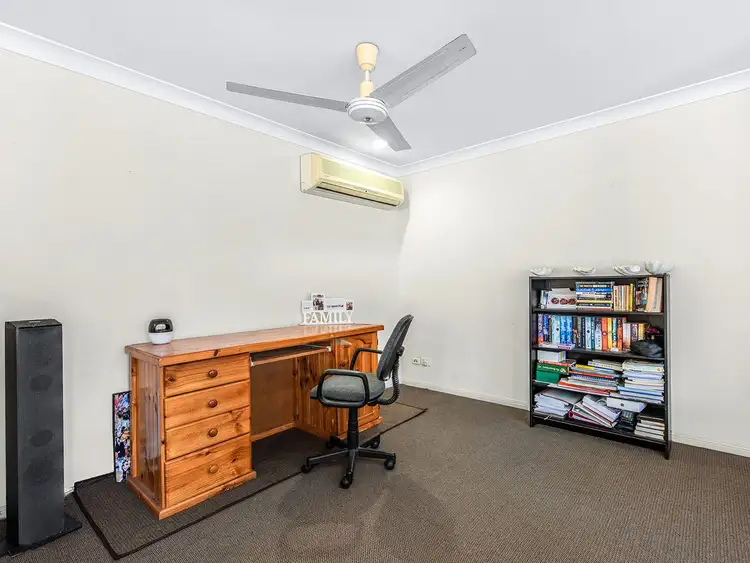 Fifth view of Homely house listing, 5 Illawarra Cl, Forest Lake QLD 4078